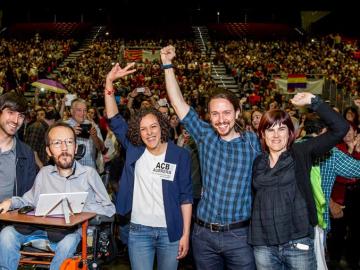 Pablo Iglesias