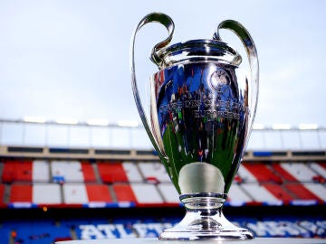 La Champions, en el Vicente Calderón