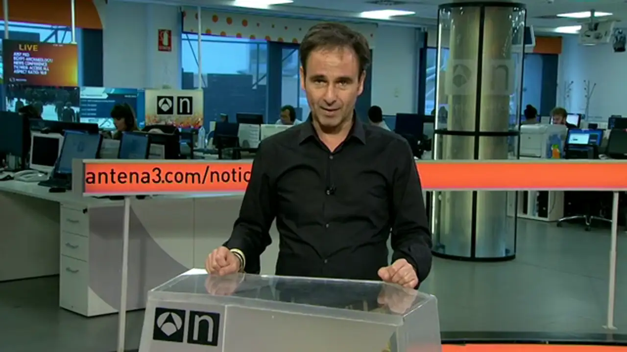 Las preguntas del 26-J