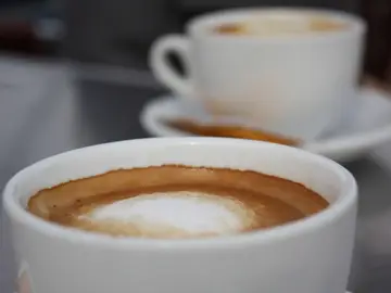 Café con leche Café con leche