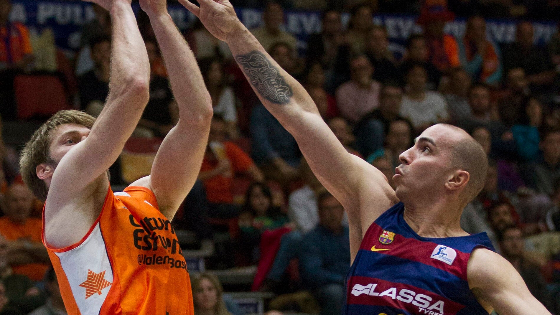 Stefansson, ante Arroyo