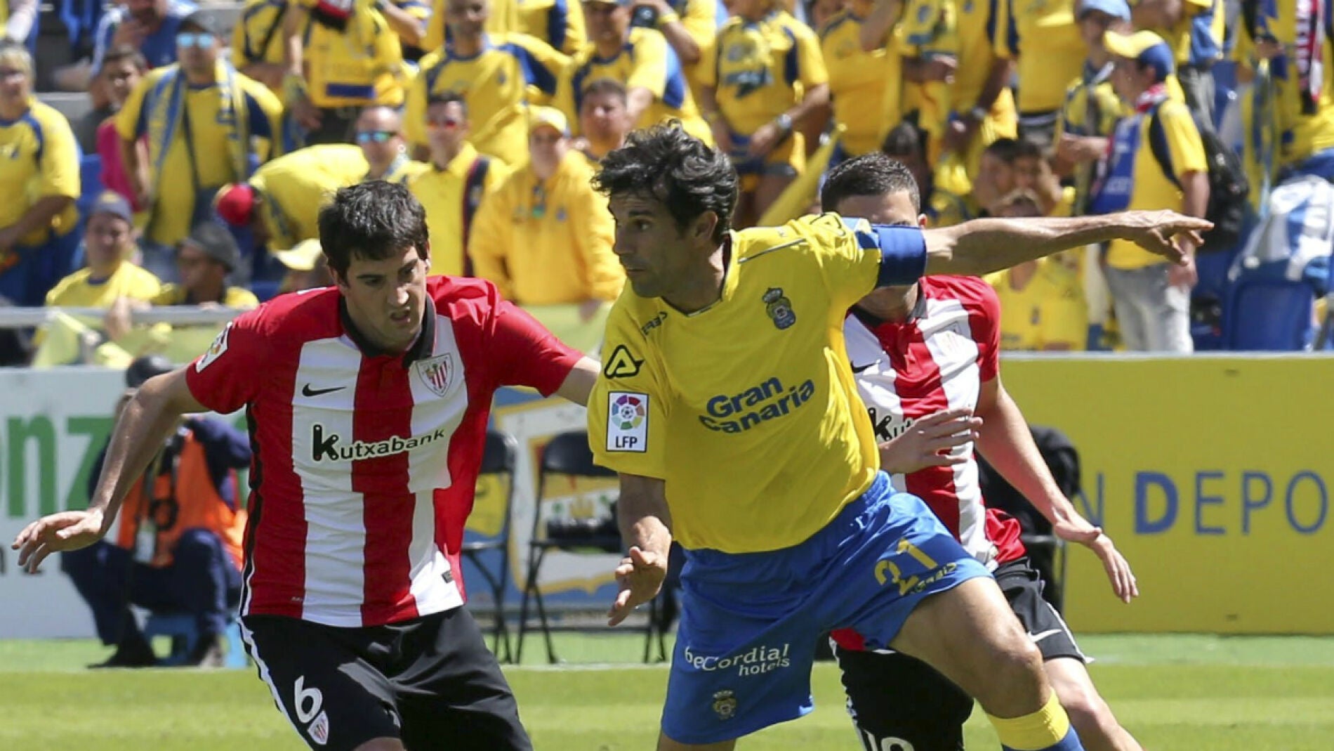 Valer&oacute;n, ante San Jos&eacute;