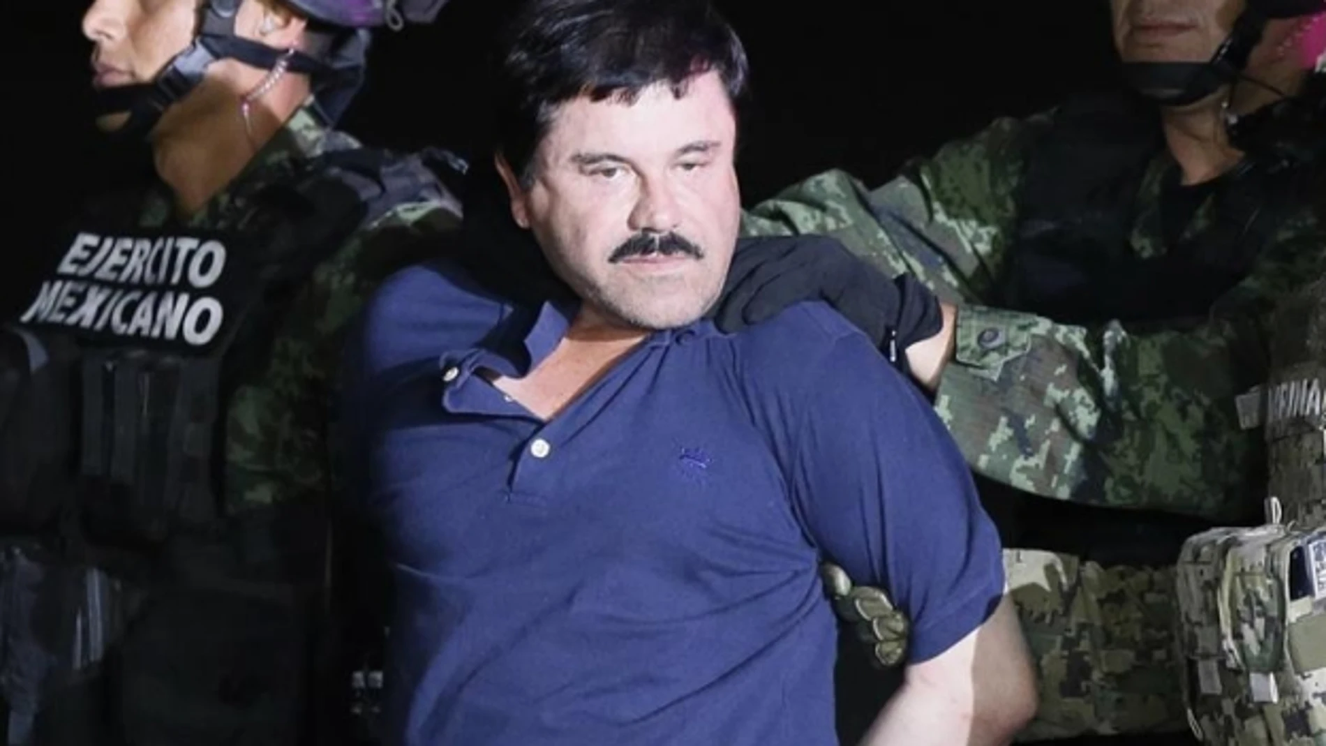 Chapo Guzmán Chapo Guzmán