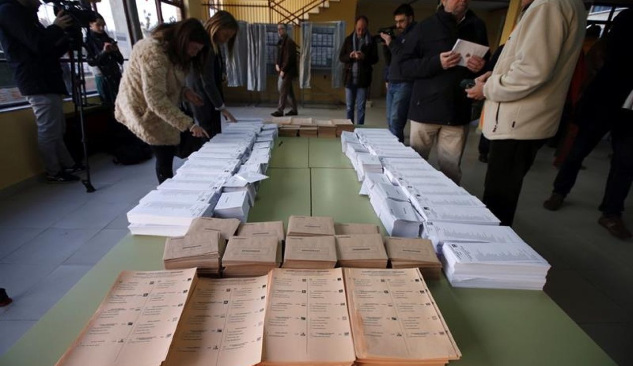 Elecciones generales 2019: todo lo que hay que saber antes de votar al Senado Elecciones generales 2019: todo lo que hay que saber antes de votar al Senado
