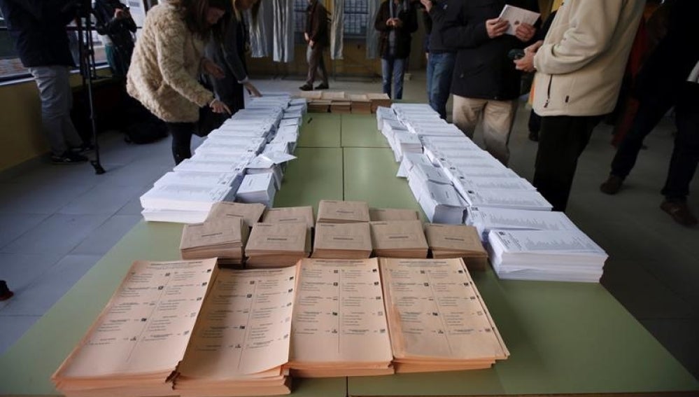 Elecciones generales 2019: todo lo que hay que saber antes de votar al Senado