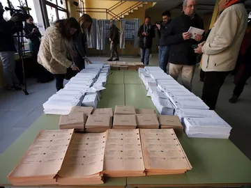 Elecciones generales 2019: todo lo que hay que saber antes de votar al Senado Elecciones generales 2019: todo lo que hay que saber antes de votar al Senado