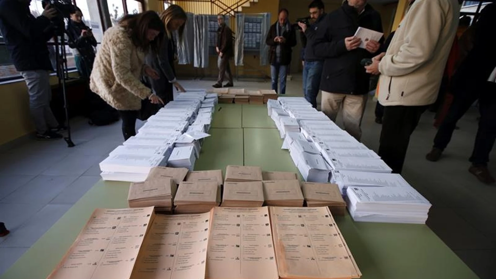 Elecciones generales 2019: todo lo que hay que saber antes de votar al Senado Elecciones generales 2019: todo lo que hay que saber antes de votar al Senado
