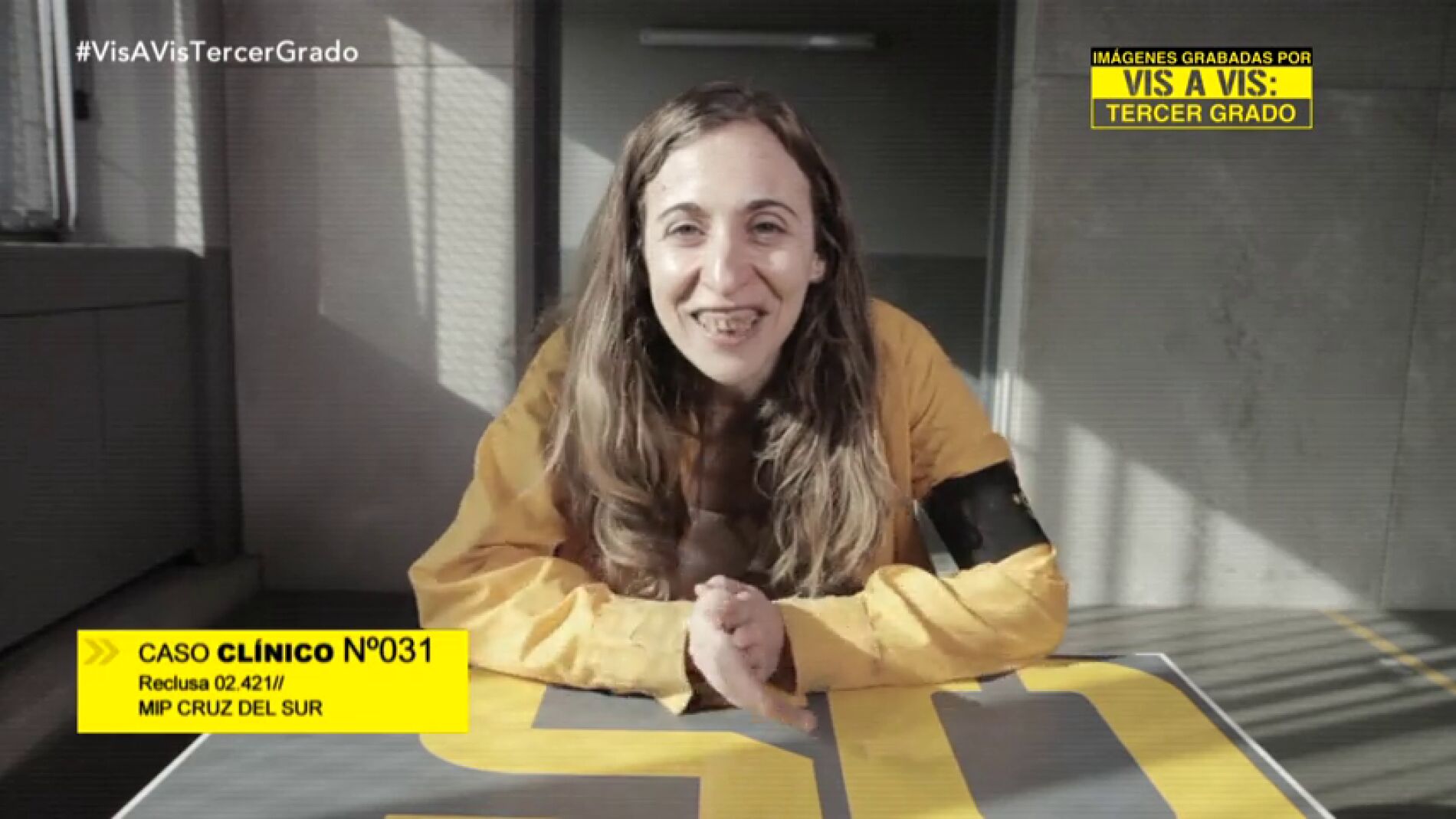 Frame 1.612833 de: Tere en el psic&oacute;logo