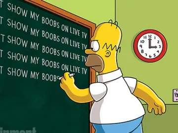 Homer Simpson Homer Simpson
