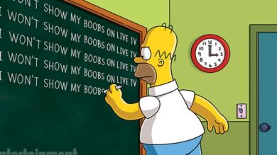 Los estudiantes de Filosofía tendrán una asignatura sobre Homer Simpson