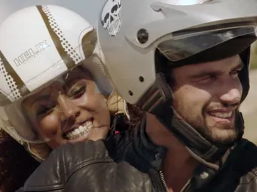 Fara y Lucas Fara y Lucas