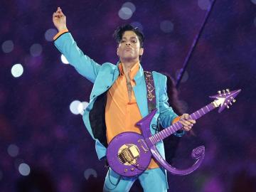 Prince Prince