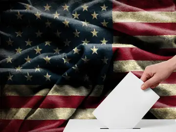 Elecciones EEUU Elecciones EEUU