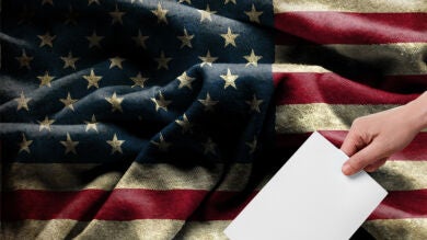 Los aspirantes a la Casa Blanca apuran sus últimas horas antes del comienzo de la votación con actos en diferentes estados