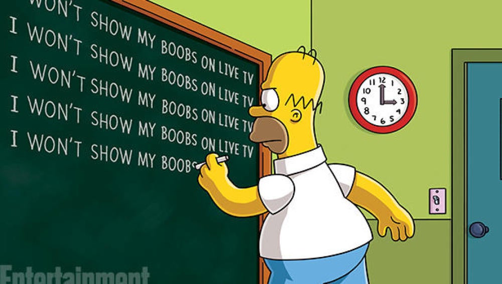 Los Simpson