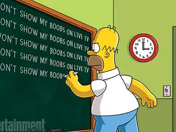 Los Simpson Los Simpson