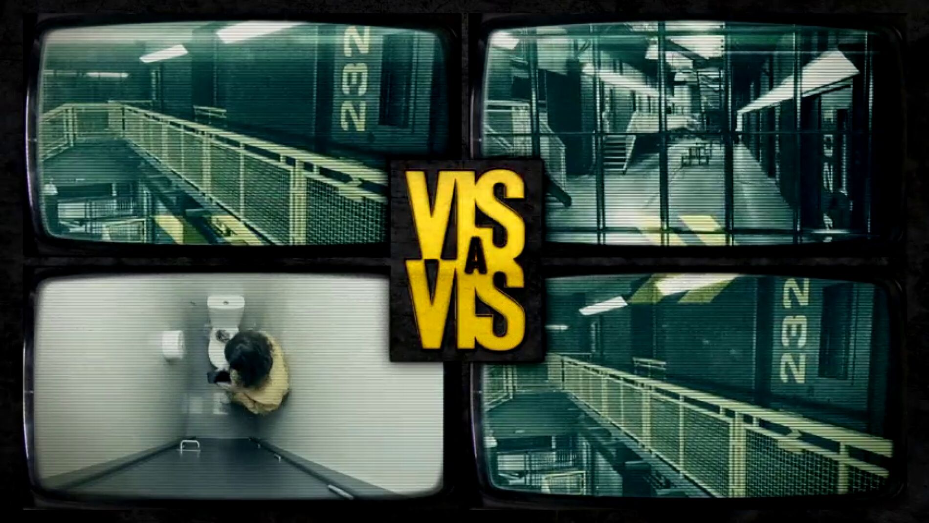 Frame 7.310625 de: El topo - Cap&iacute;tulo 2