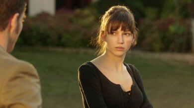 Ester sigue sin fiarse de Roberto