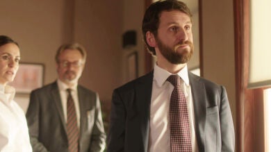 ¿Quién es el topo de ‘La Embajada’?