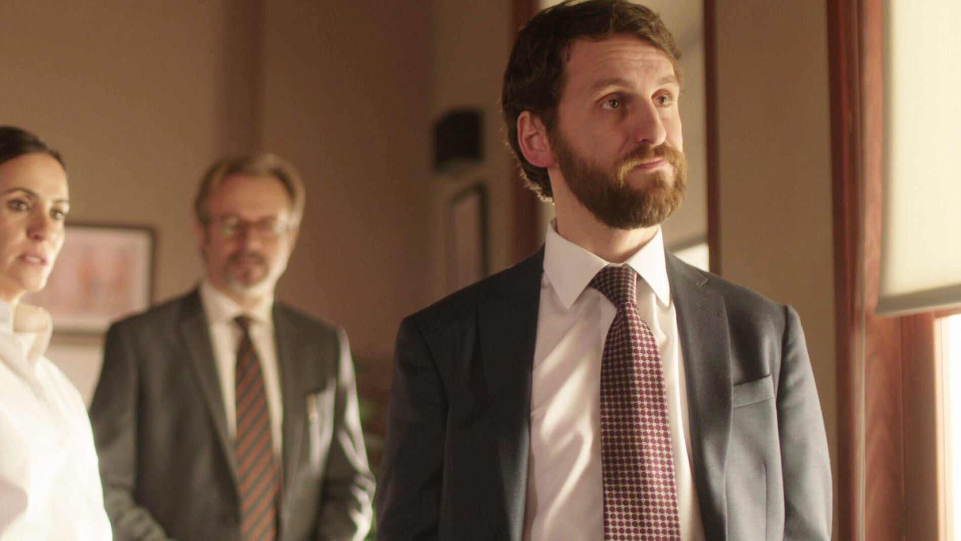 &iquest;Qui&eacute;n es el topo de &lsquo;La Embajada&rsquo;?