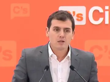 Albert Rivera Albert Rivera