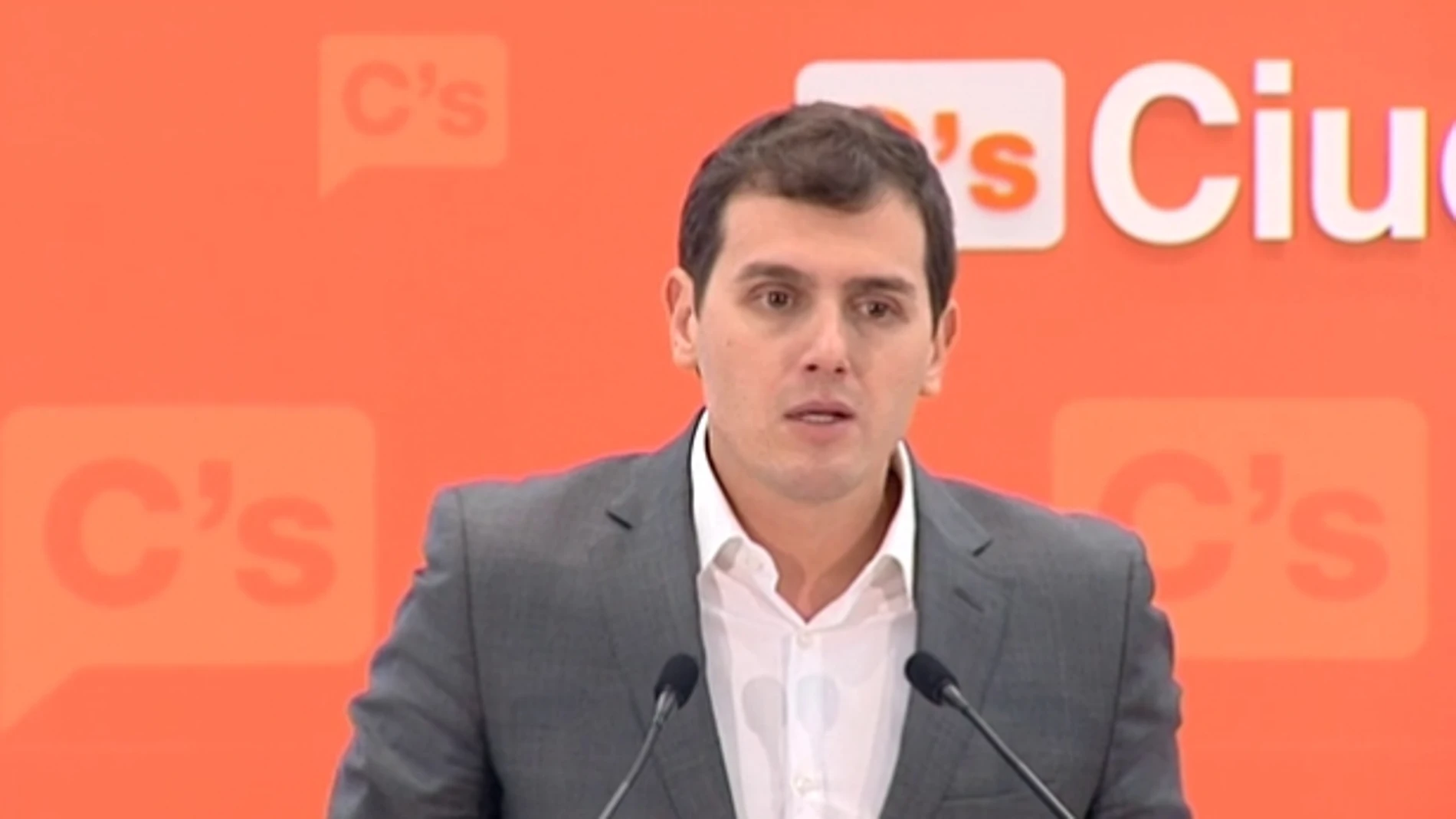 Albert Rivera Albert Rivera