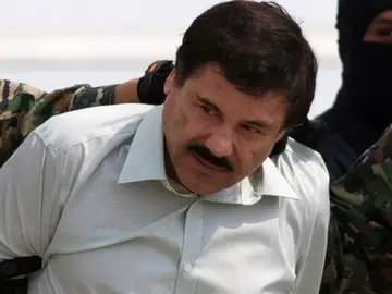 El Chapo Guzmán El Chapo Guzmán