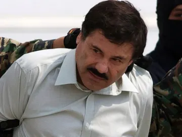 El Chapo Guzmán El Chapo Guzmán