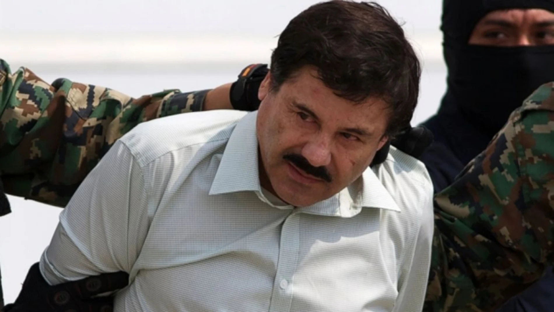 El Chapo Guzmán El Chapo Guzmán