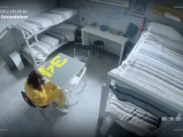 Frame 9.423255 de: El topo - Capítulo 4 Frame 9.423255 de: El topo - Capítulo 4