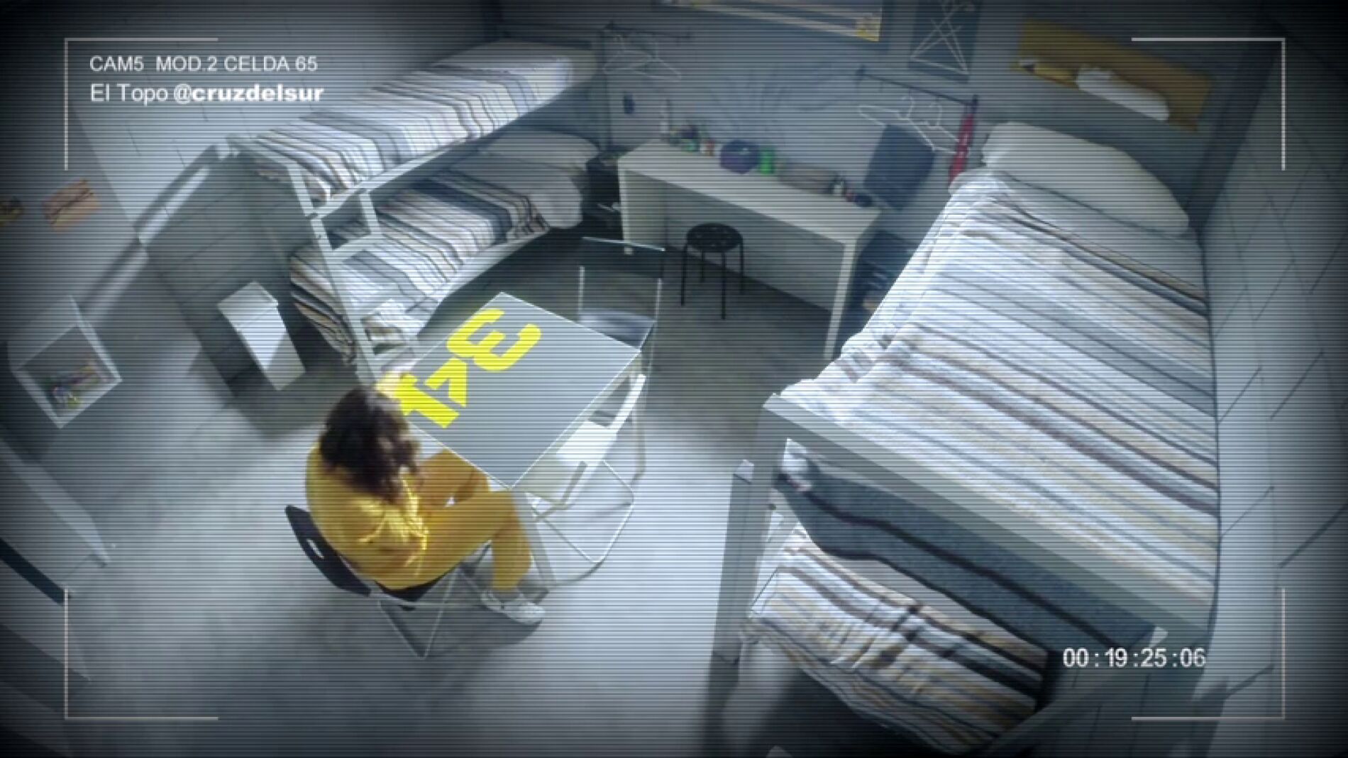 Frame 9.423255 de: El topo - Cap&iacute;tulo 4