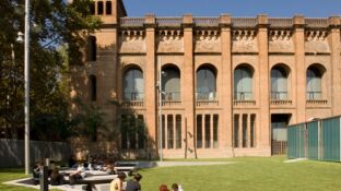 Universidad de Barcelona