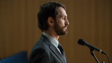 Eduardo, ante la policía española: “En todos los organismos existe la corrupción”