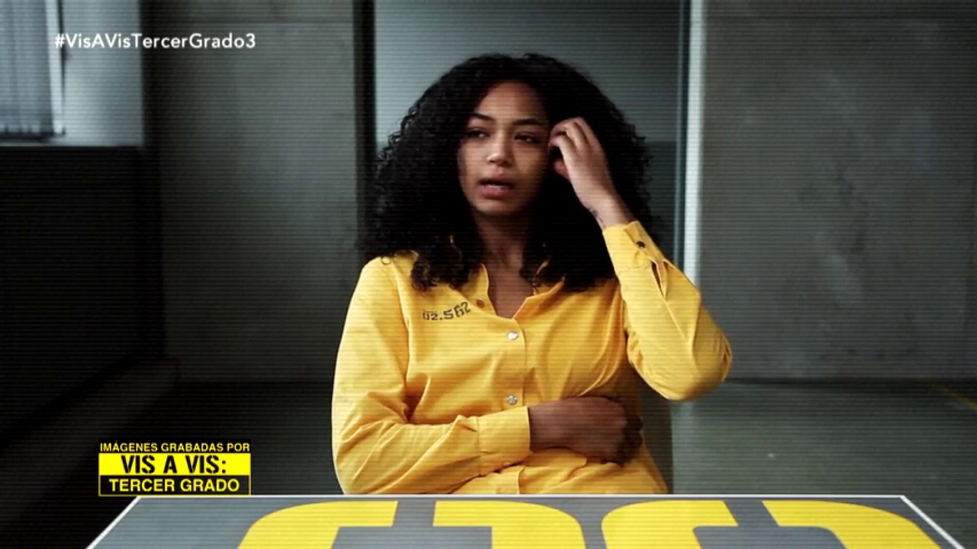 Frame 45.557739 de: Rizos en el psic&oacute;logo