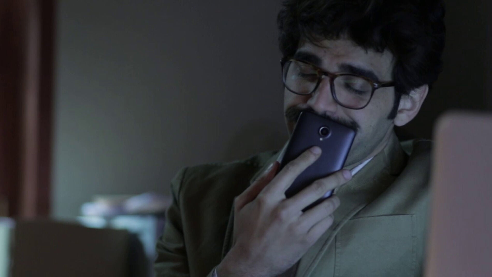 &iquest;Descubrir&aacute; Romero los entresijos de 'La Embajada'?