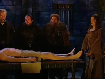 SNL parodia 'Juego de Tronos' SNL parodia 'Juego de Tronos'