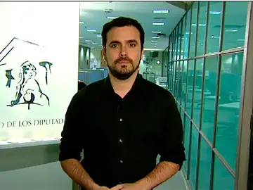 Alberto Garzón Alberto Garzón