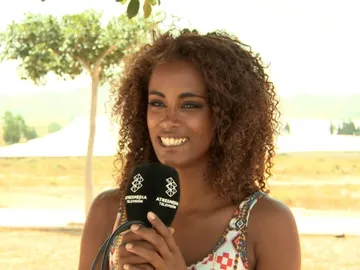 Yaima Ramos es Fara Yaima Ramos es Fara