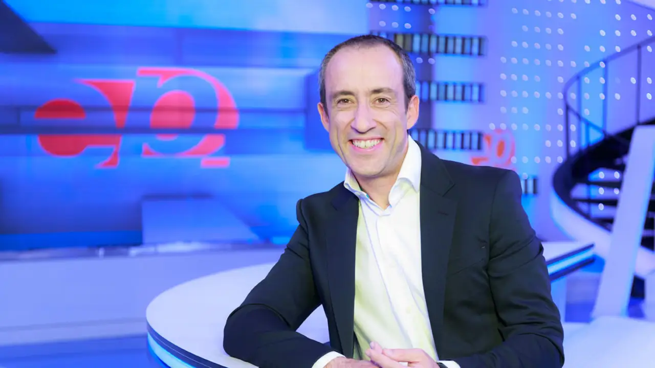 Alfonso Egea