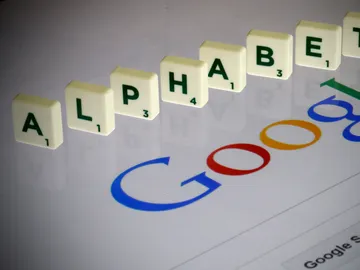 Alphabet, la matriz de Google Alphabet, la matriz de Google