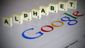 Alphabet, la matriz de Google