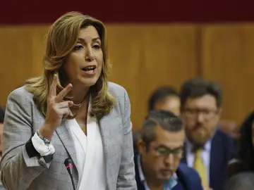 Susana Díaz Susana Díaz