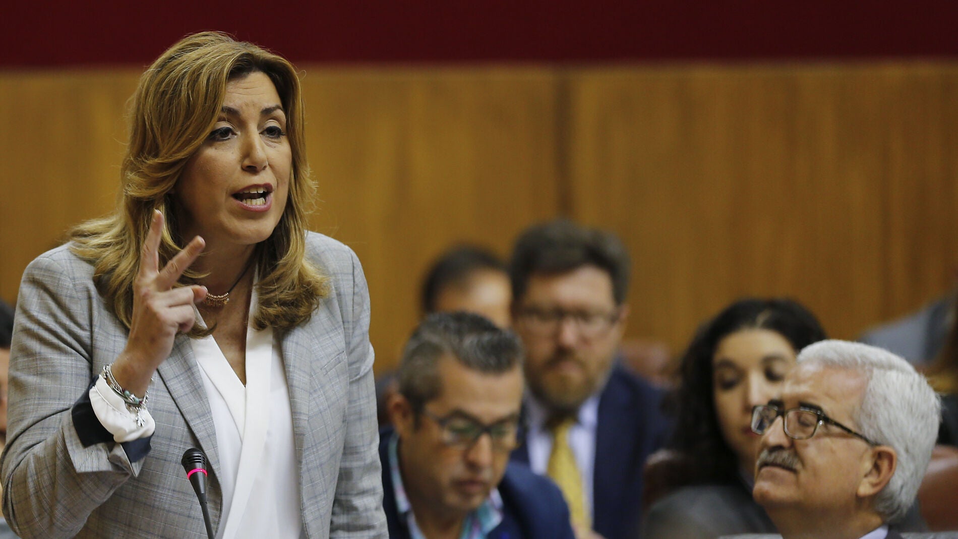 Susana D&iacute;az