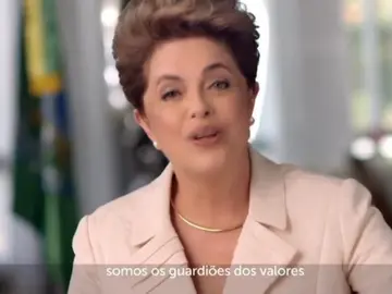 Frame 103.293319 de: El Senado aparta a Rousseff de la Presidencia de Brasil Frame 103.293319 de: El Senado aparta a Rousseff de la Presidencia de Brasil