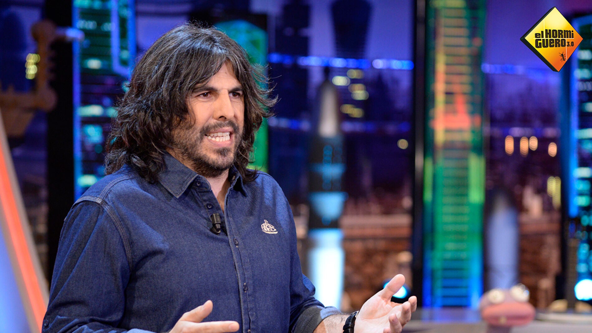 "&iquest;Qu&eacute; aporta el hielo a los musicales infantiles?"