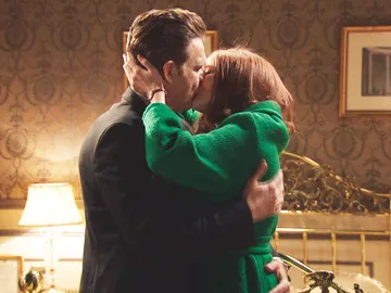 Víctor y Loli Víctor y Loli