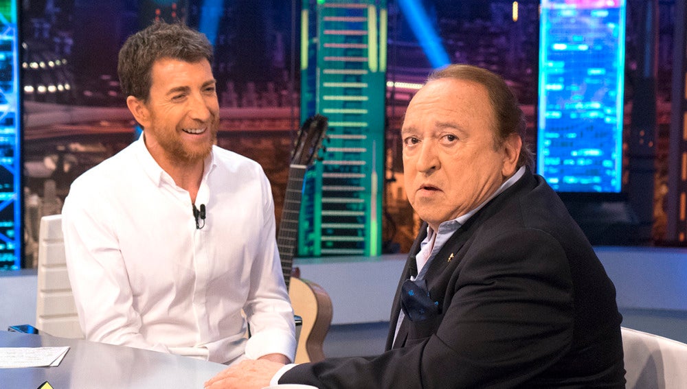 El Hormiguero