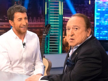 El Hormiguero