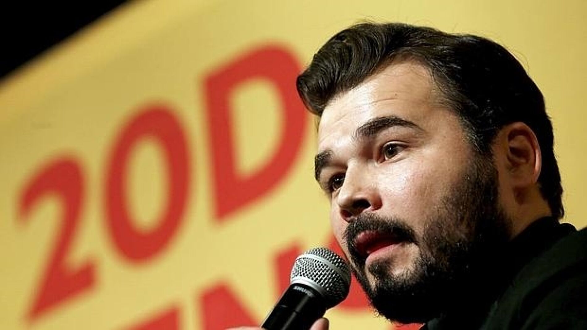 Gabriel Rufi&aacute;n