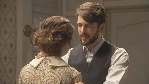 Hernando y Beatriz Hernando y Beatriz